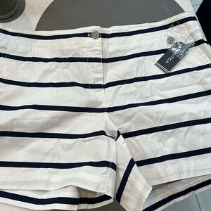 New brand! Short náutica.